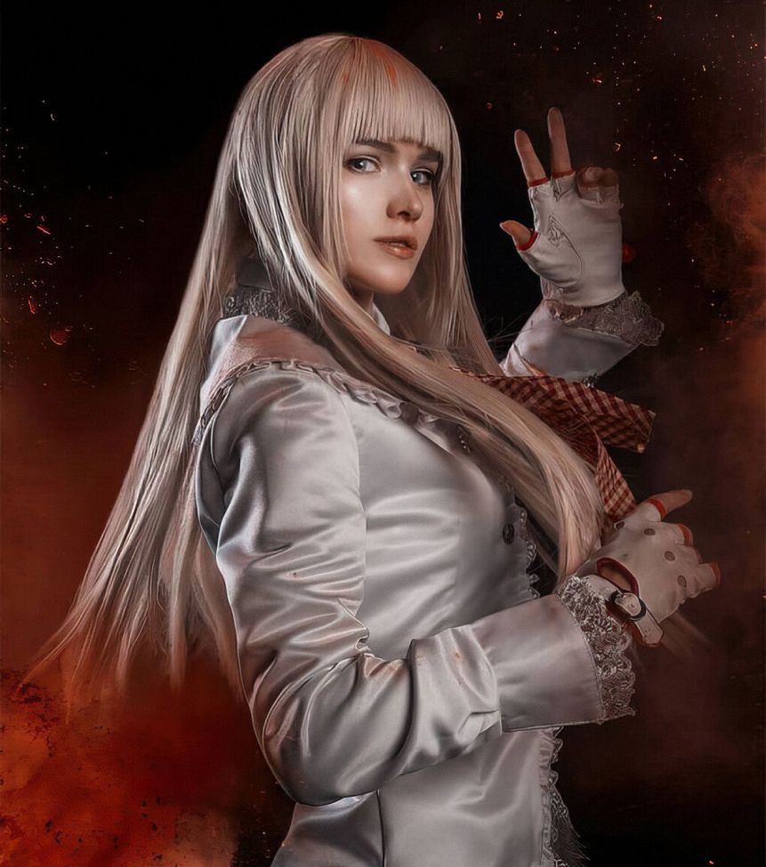 Shirogane_sama desnuda #107598406