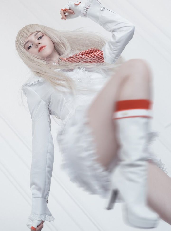 Shirogane_sama desnuda #107598407