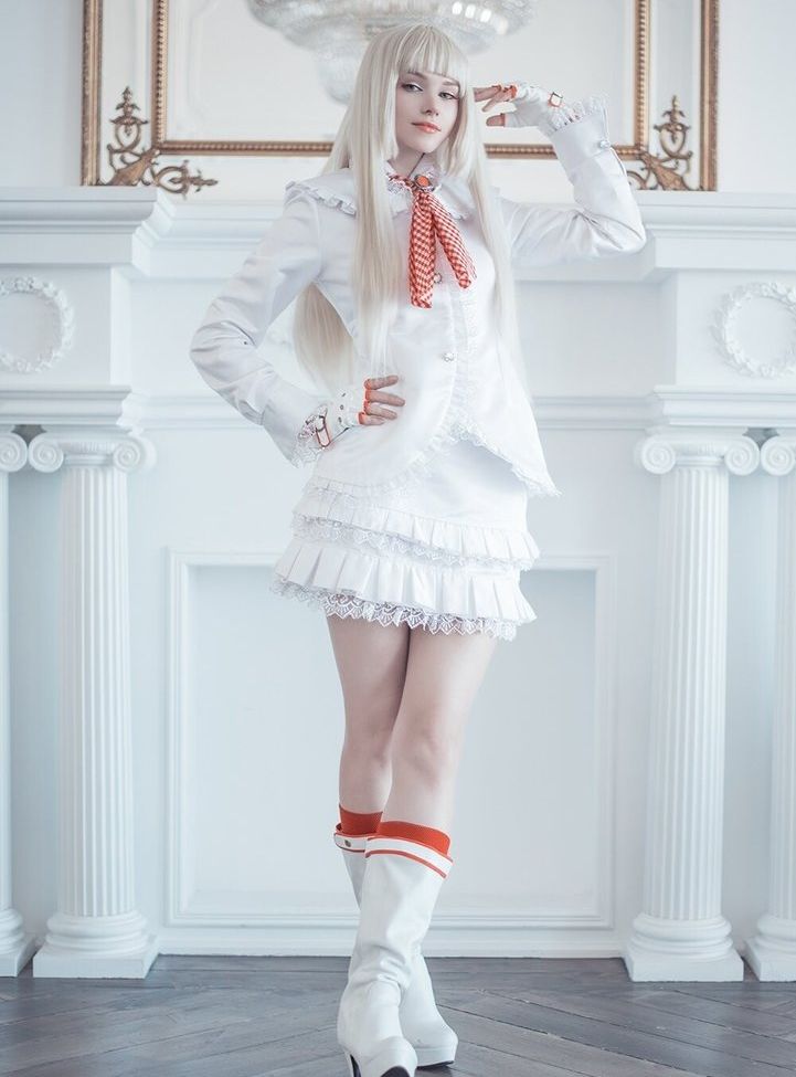 Shirogane_sama desnuda #107598410