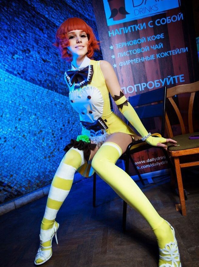 Shirogane_sama desnuda #107598421