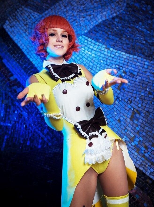 Shirogane_sama desnuda #107598427