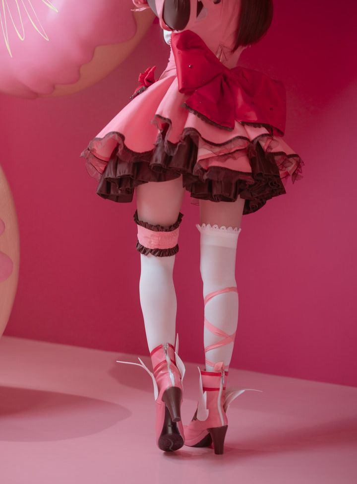 Shirogane_sama desnuda #107598430