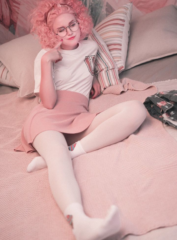 Shirogane_sama nude #107598437
