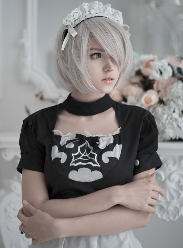 Shirogane_sama nude #107598451