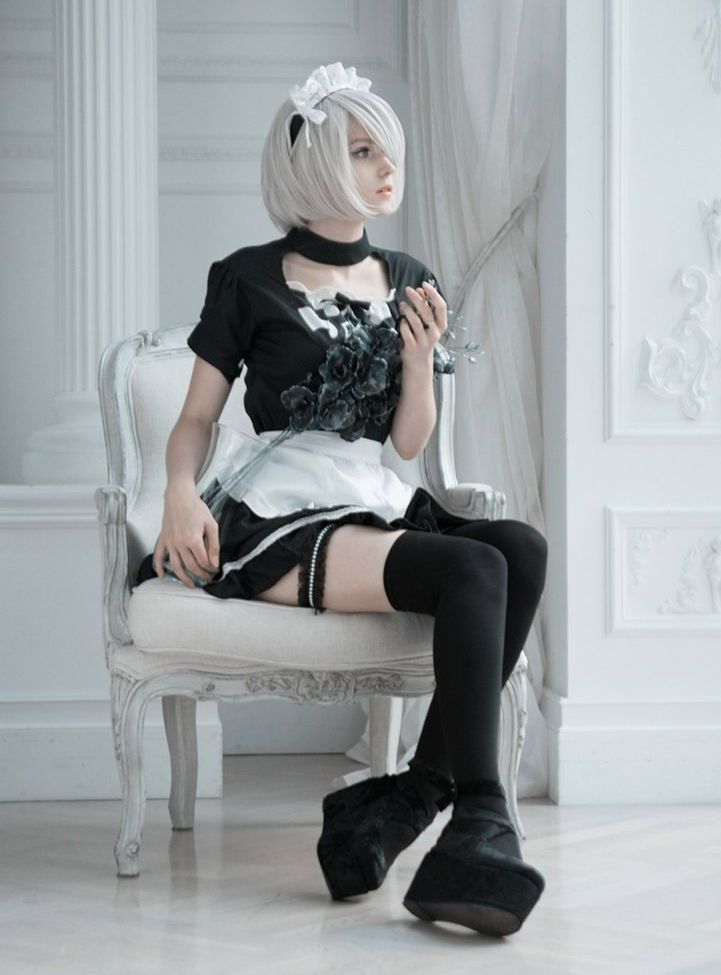 Shirogane_sama desnuda #107598453