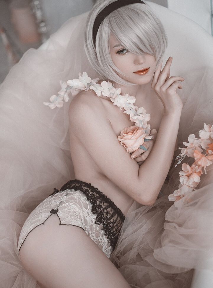 Shirogane_sama nude #107598461