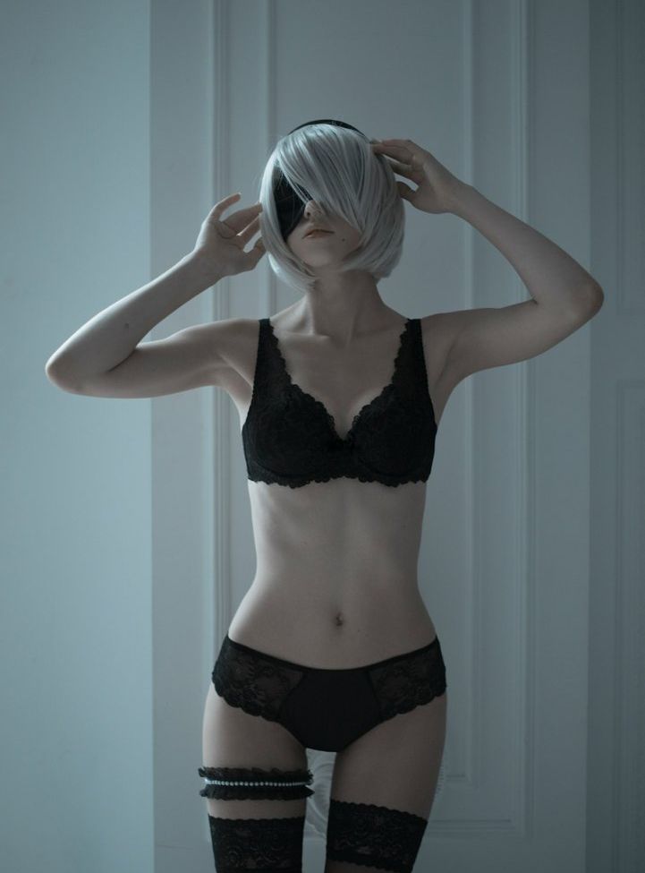 Shirogane_sama nude #107598463