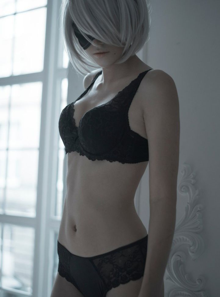 Shirogane_sama desnuda #107598468