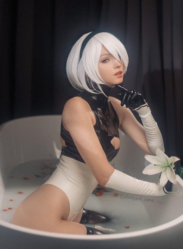 Shirogane_sama desnuda #107598486