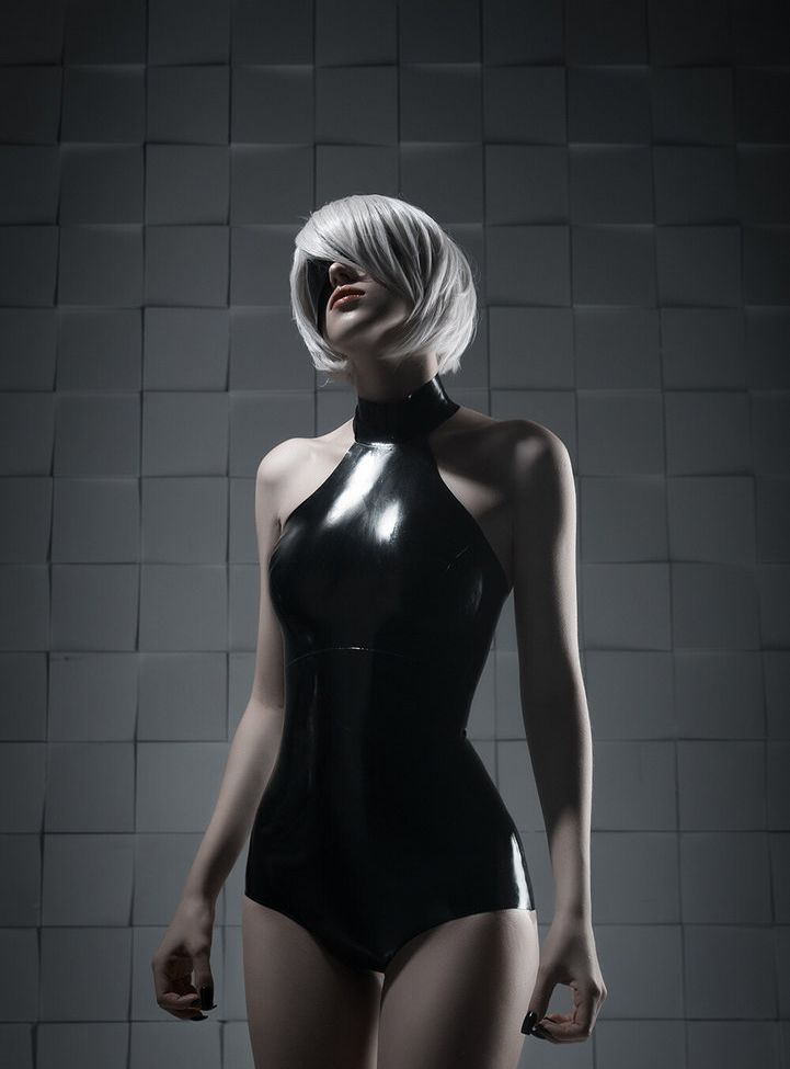 Shirogane_sama nude #107598492