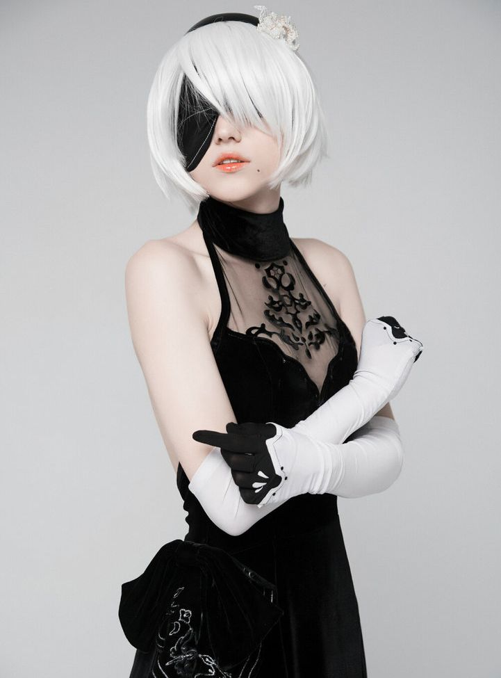 Shirogane_sama desnuda #107598503