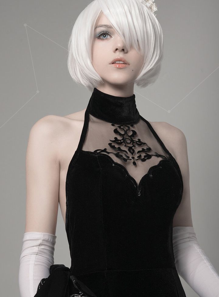 Shirogane_sama desnuda #107598507