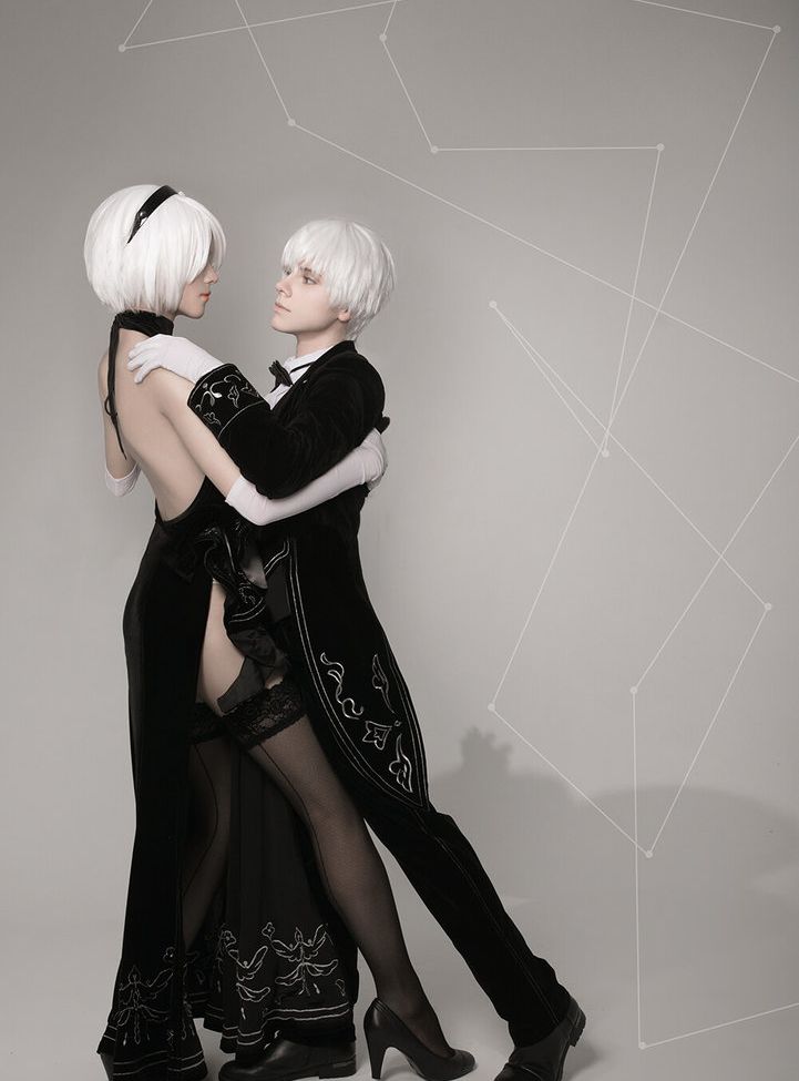 Shirogane_sama nude #107598509