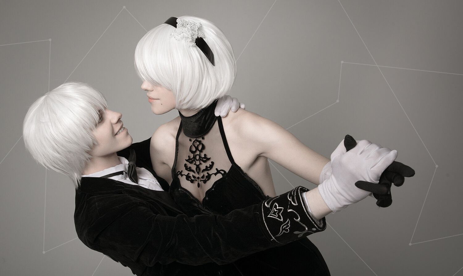 Shirogane_sama desnuda #107598510