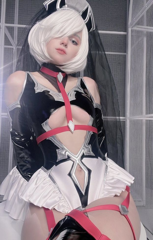 Shirogane_sama nude #107598525