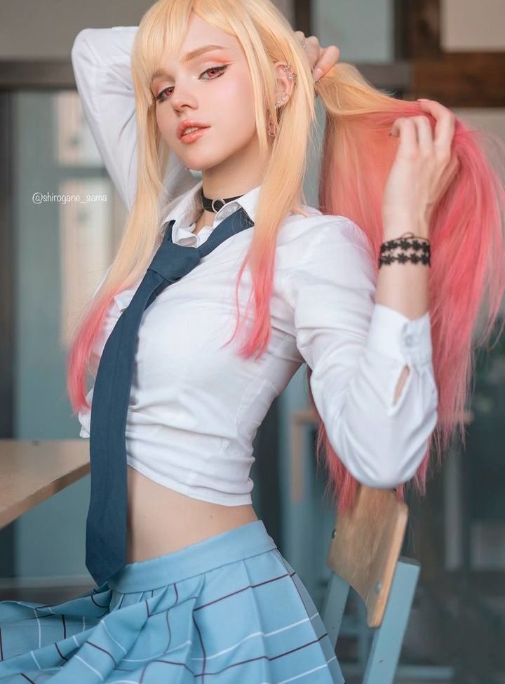 Shirogane_sama desnuda #107598527