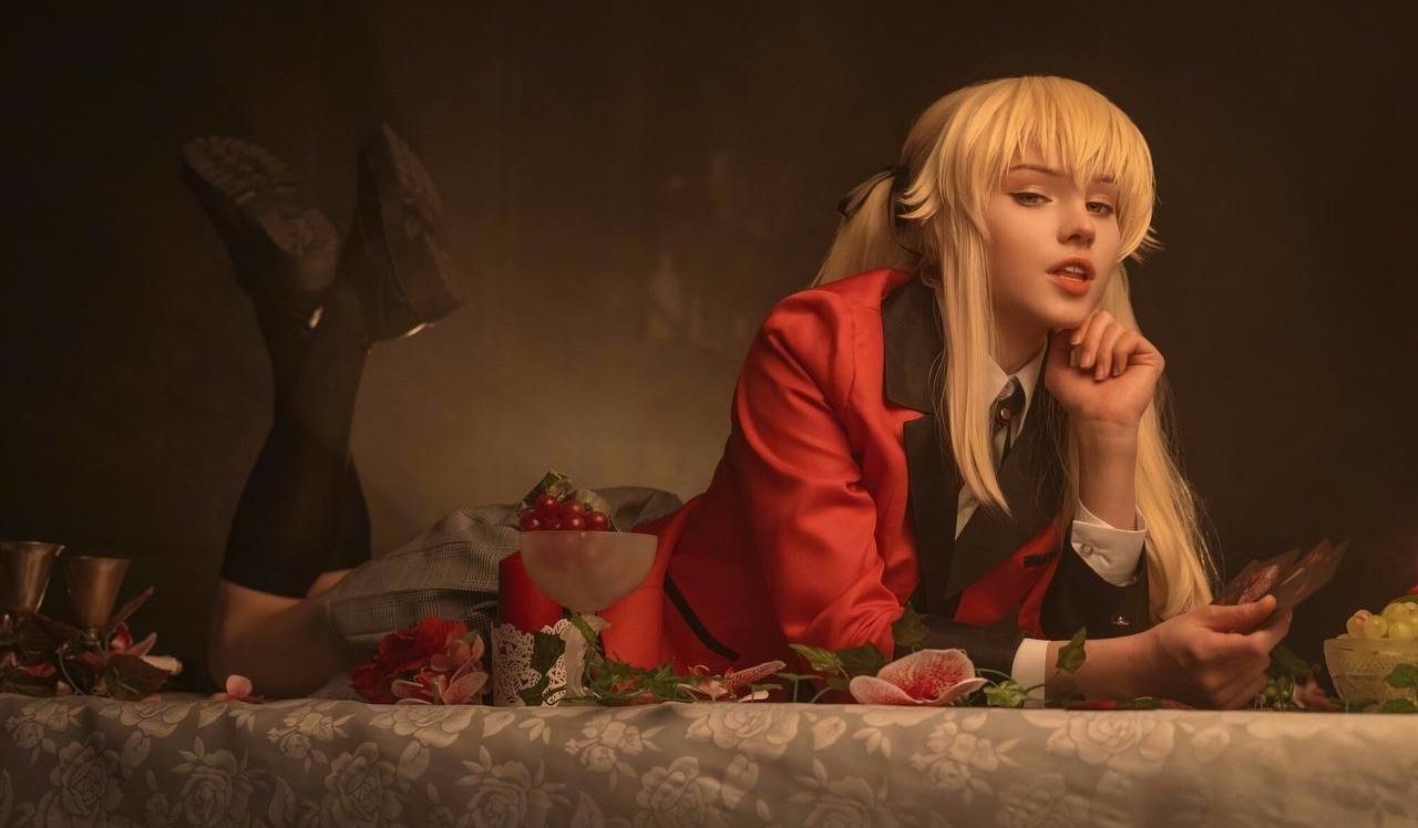 Shirogane_sama desnuda #107598538