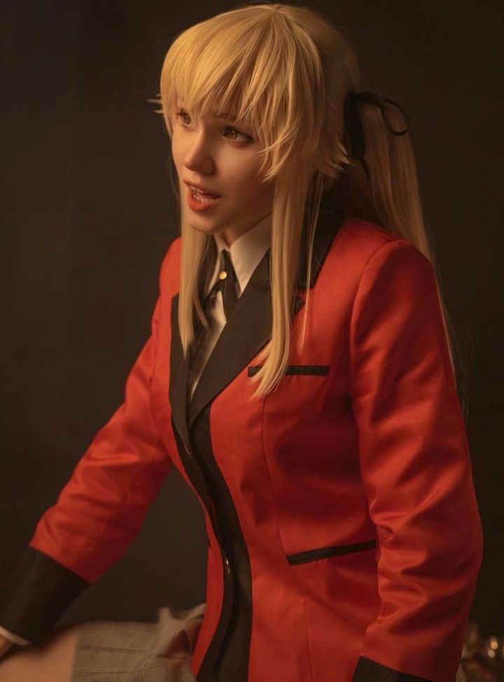 Shirogane_sama desnuda #107598539