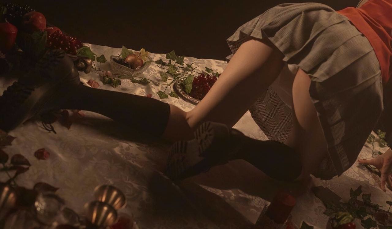 Shirogane_sama nude #107598541