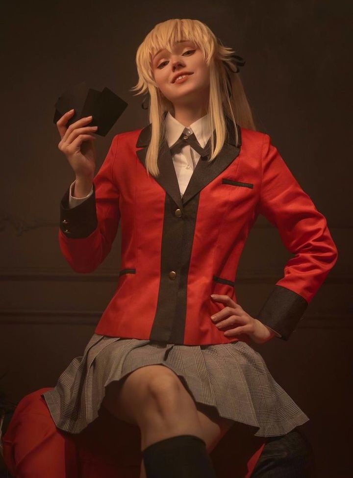 Shirogane_sama desnuda #107598542