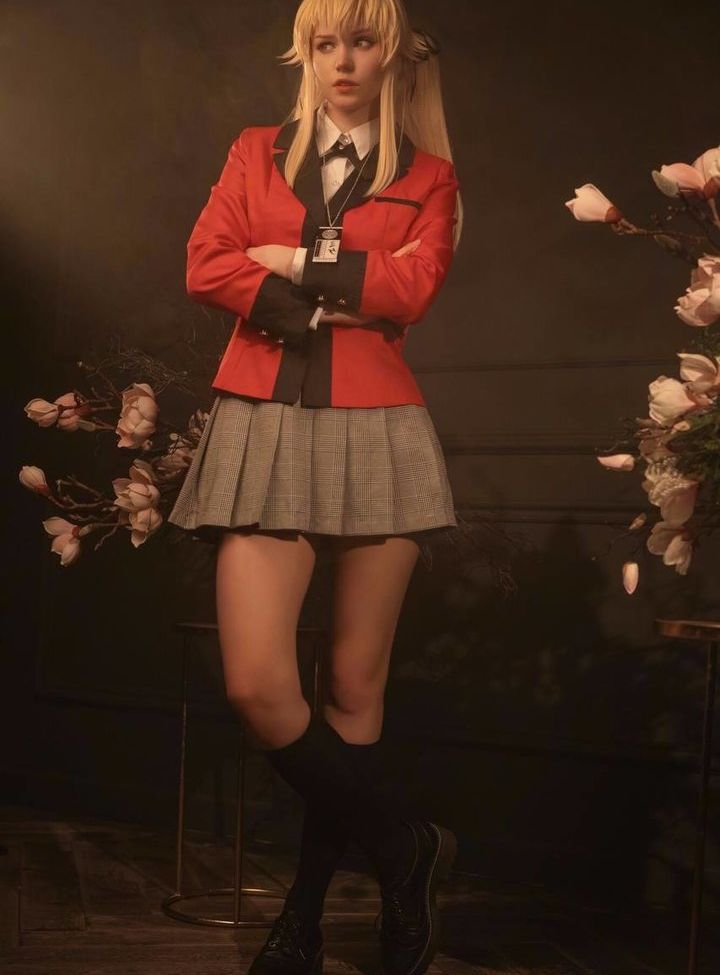 Shirogane_sama desnuda #107598546