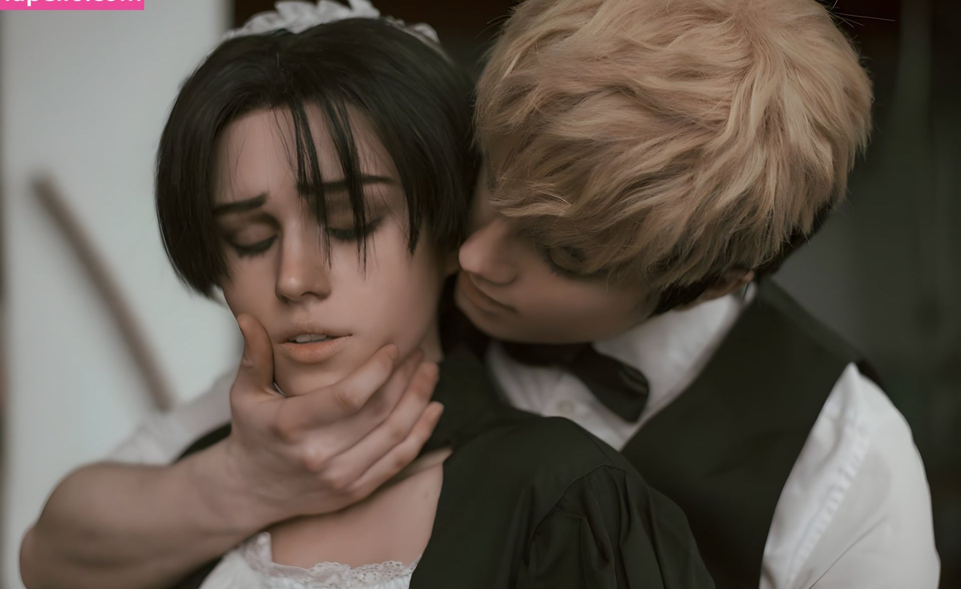 Shirogane_sama desnuda #107598582