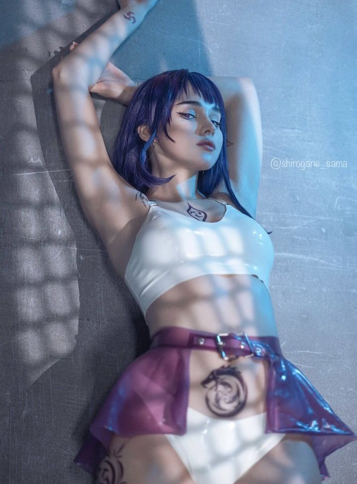 Shirogane_sama desnuda #107598585