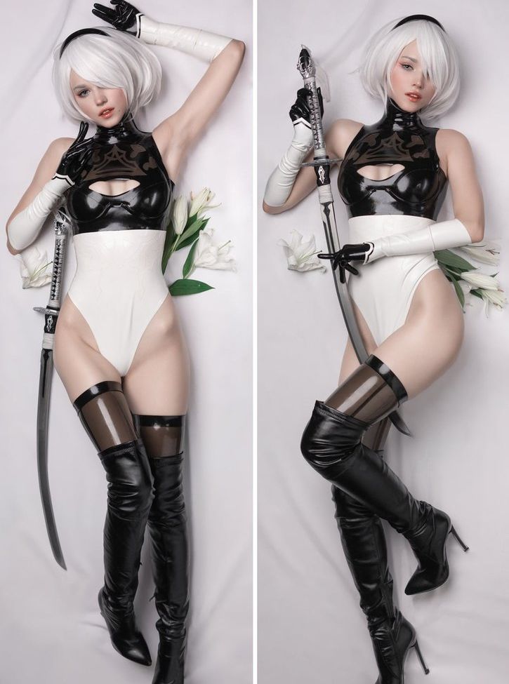 Shirogane_sama desnuda #107598596