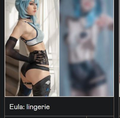 Shirogane_sama nude #107598604