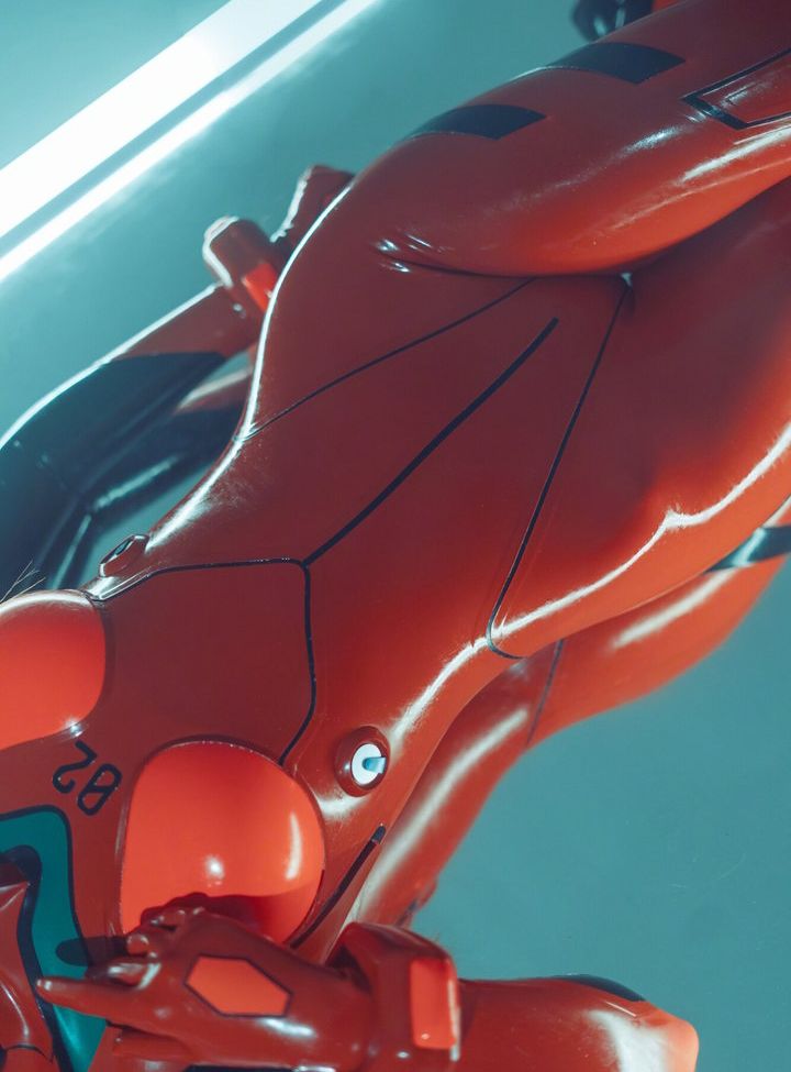 Shirogane_sama desnuda #107598658