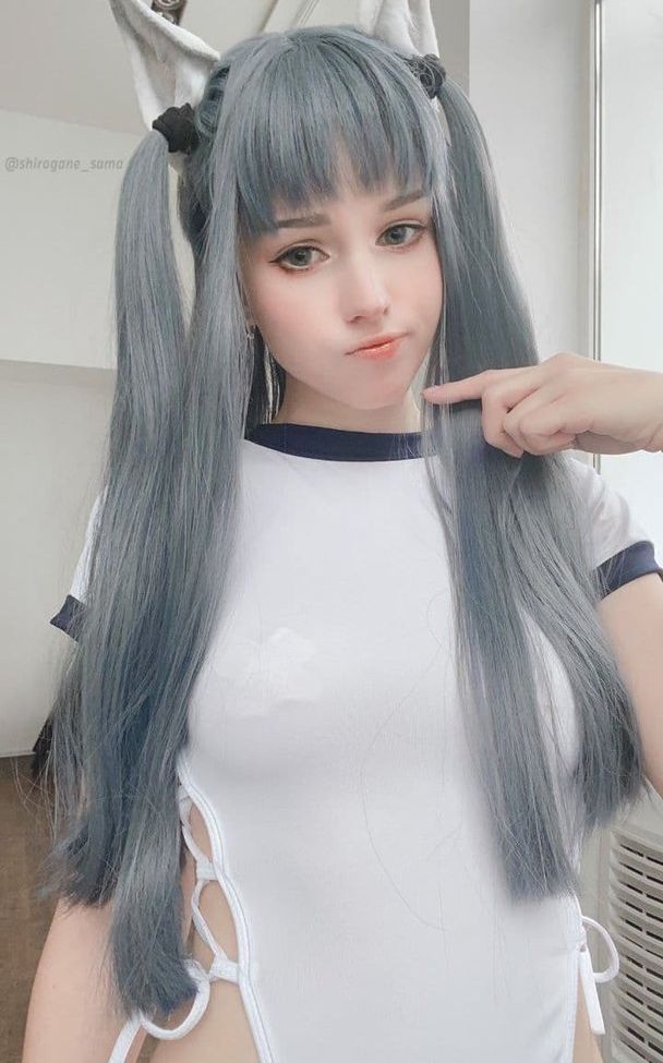 Shirogane_sama nude #107598682