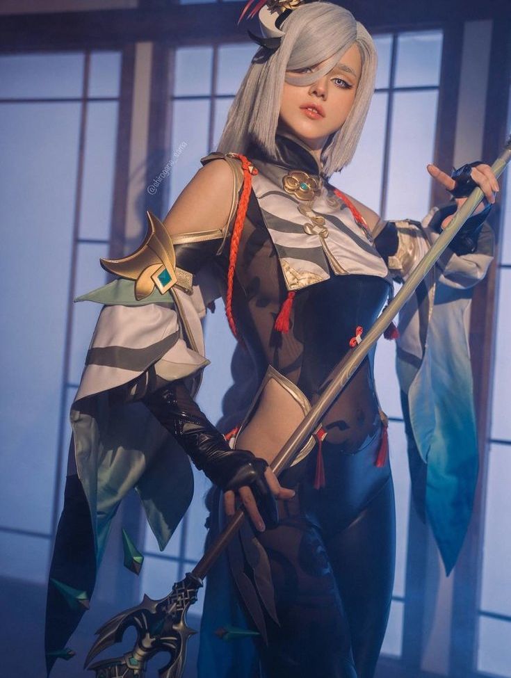 Shirogane_sama desnuda #107598691