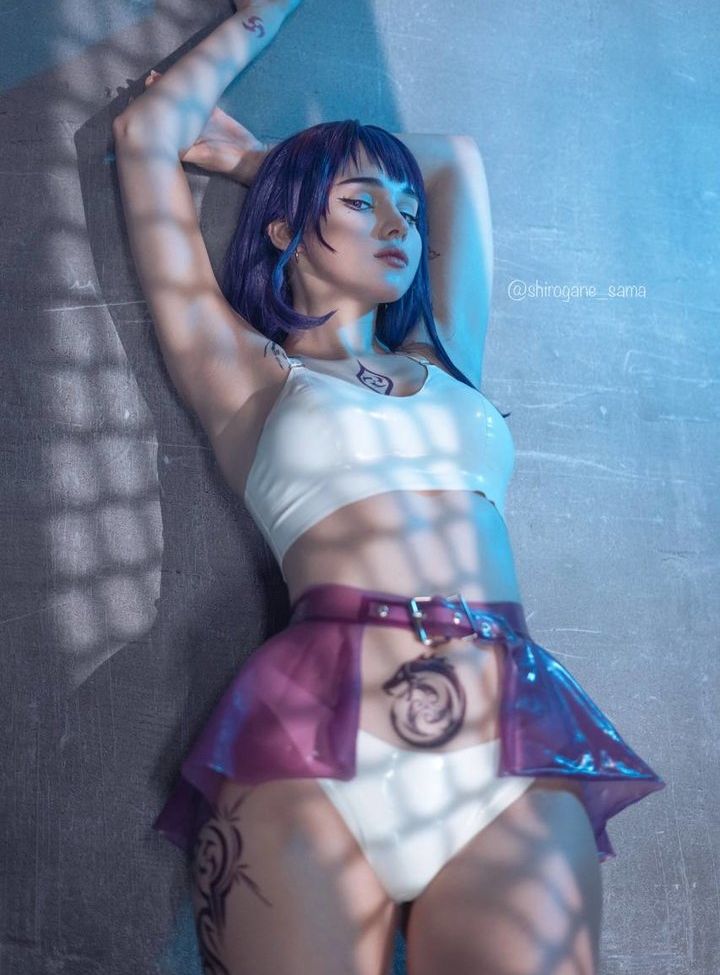 Shirogane_sama desnuda #107598695
