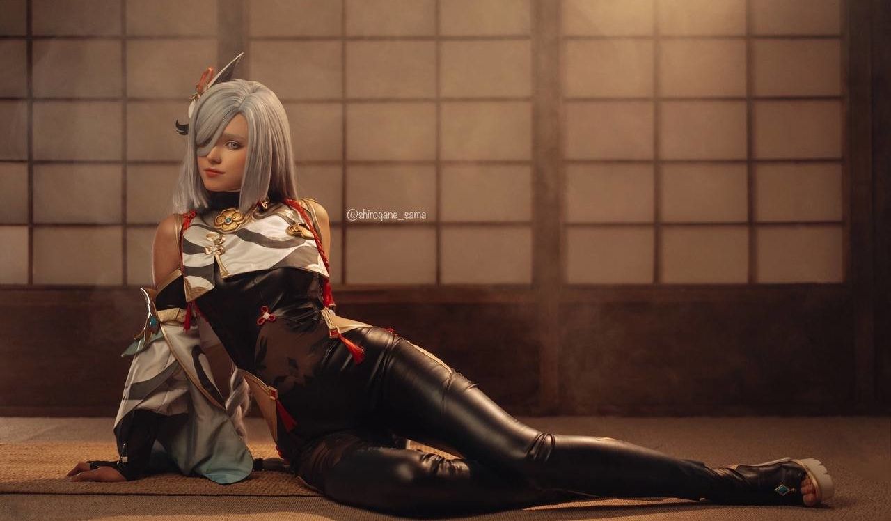 Shirogane_sama desnuda #107598696