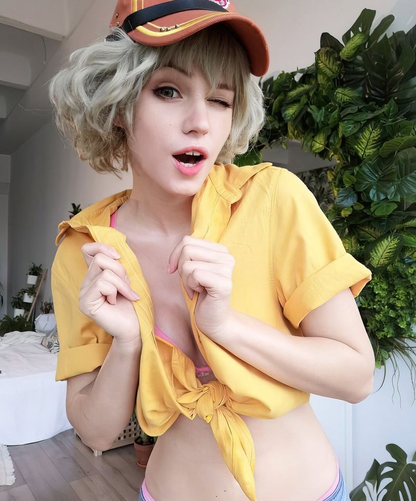 Shirogane_sama nude #107598723