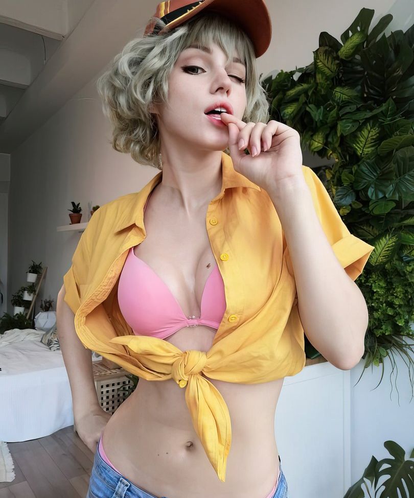 Shirogane_sama nude #107598727
