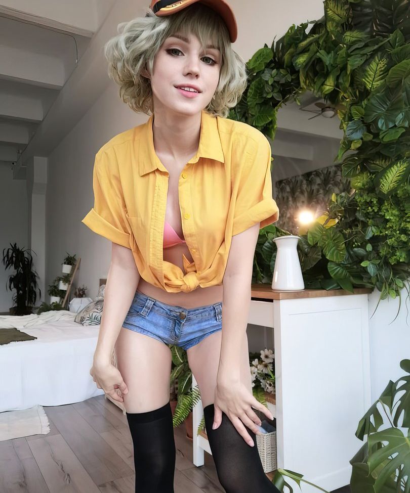 Shirogane_sama desnuda #107598728