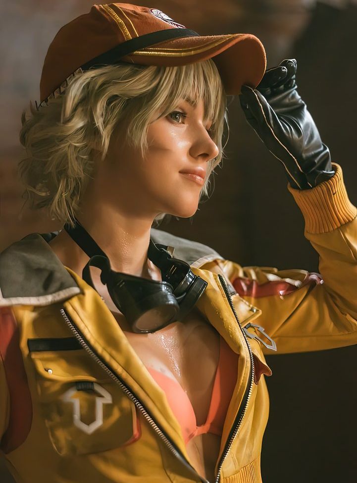 Shirogane_sama desnuda #107598742