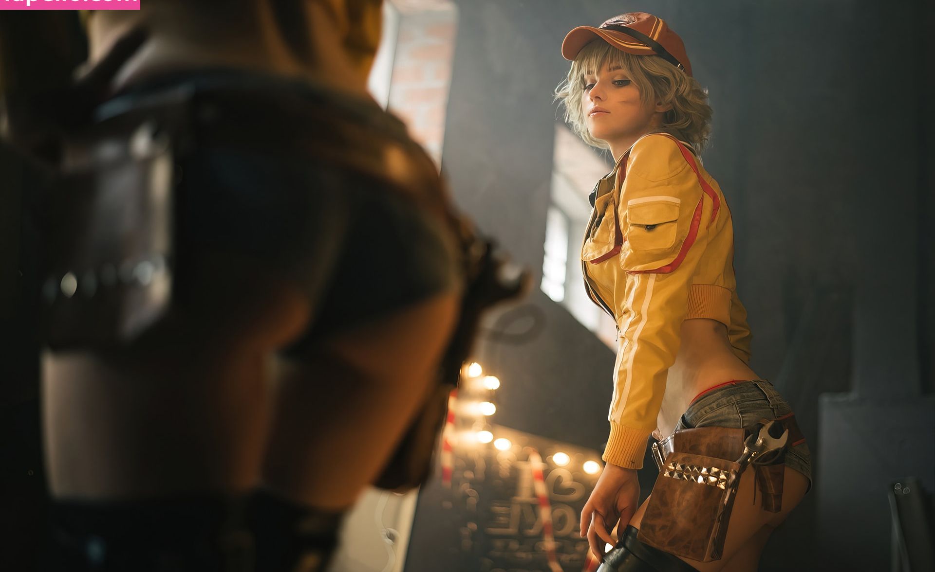 Shirogane_sama desnuda #107598745