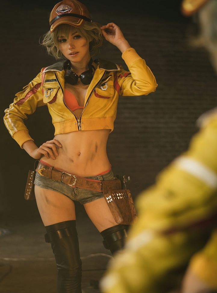 Shirogane_sama desnuda #107598747