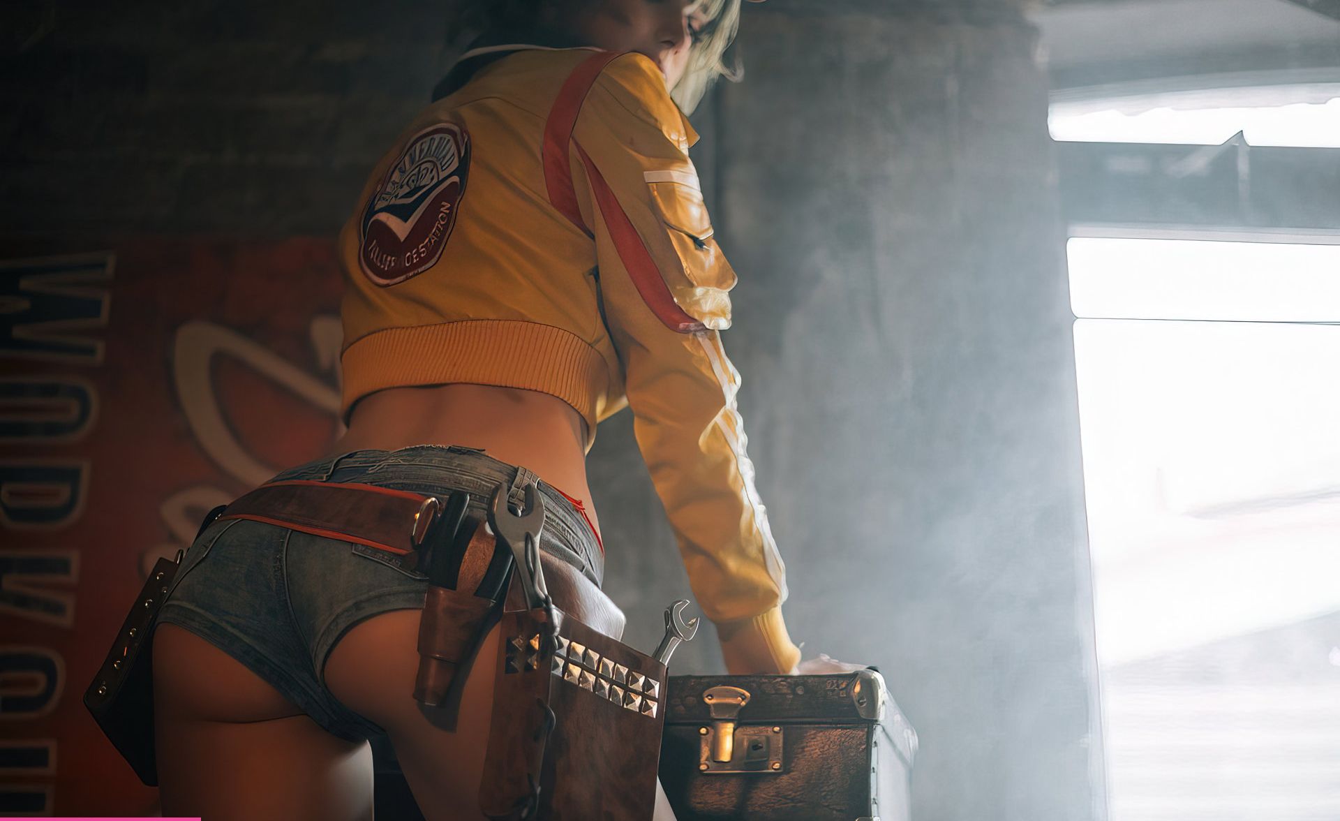 Shirogane_sama desnuda #107598749