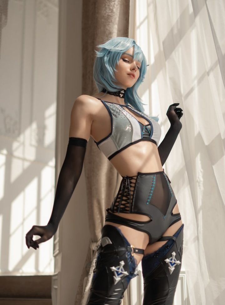 Shirogane_sama nude #107598771