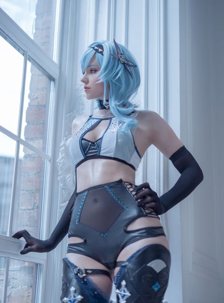 Shirogane_sama desnuda #107598775