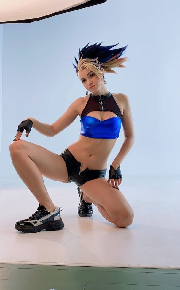 Shirogane_sama desnuda #107598838