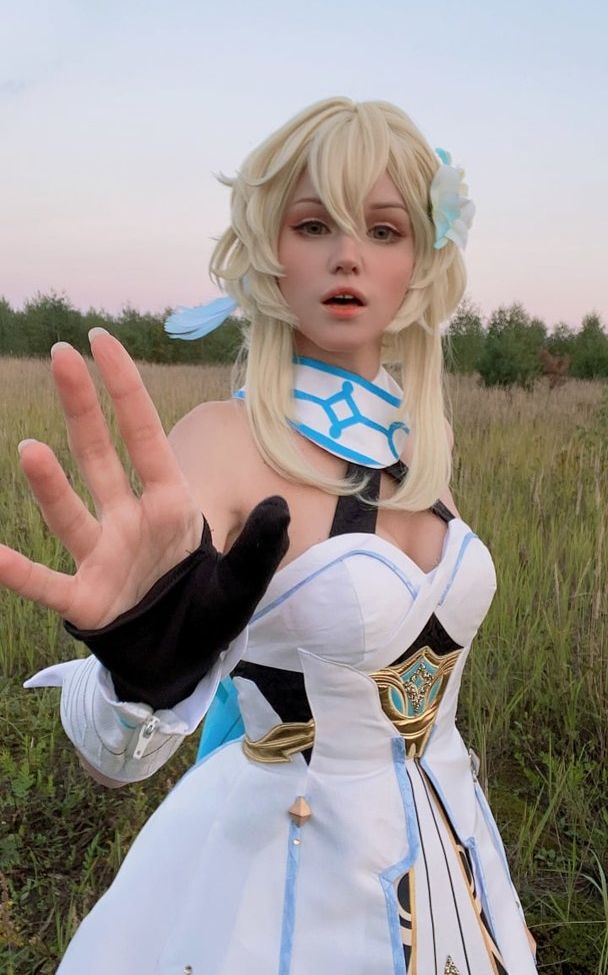 Shirogane_sama desnuda #107598864