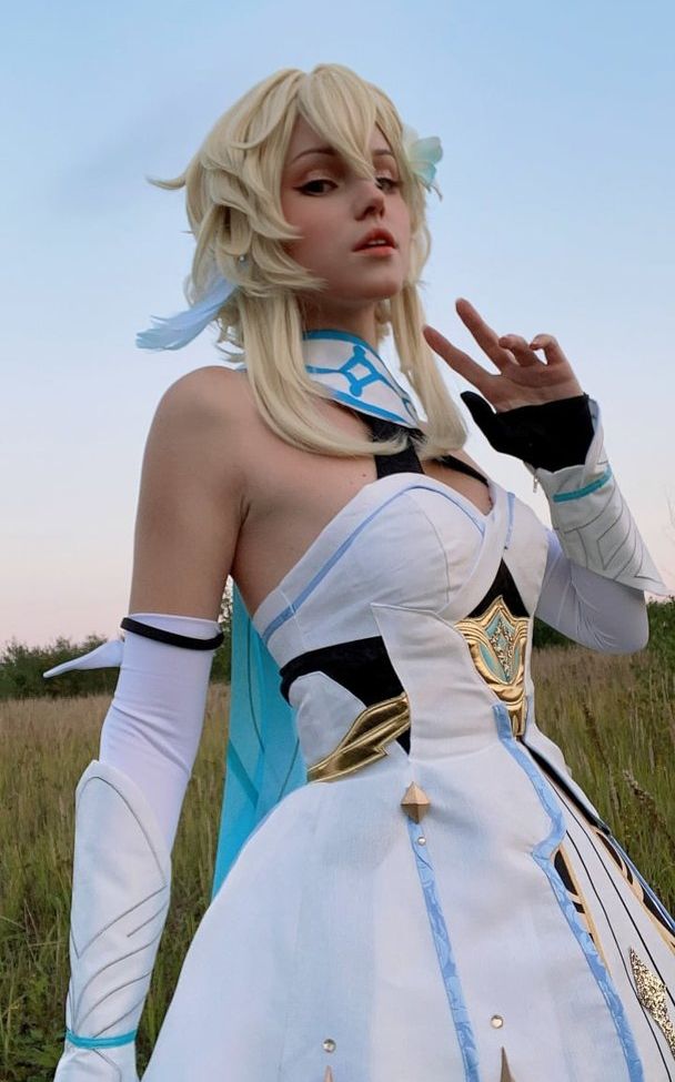 Shirogane_sama desnuda #107598873