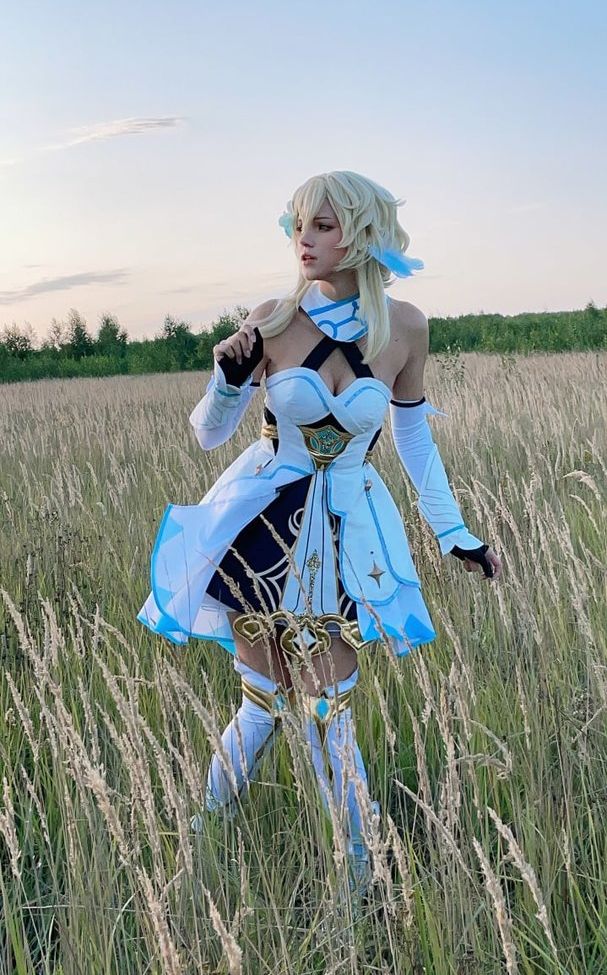 Shirogane_sama desnuda #107598883