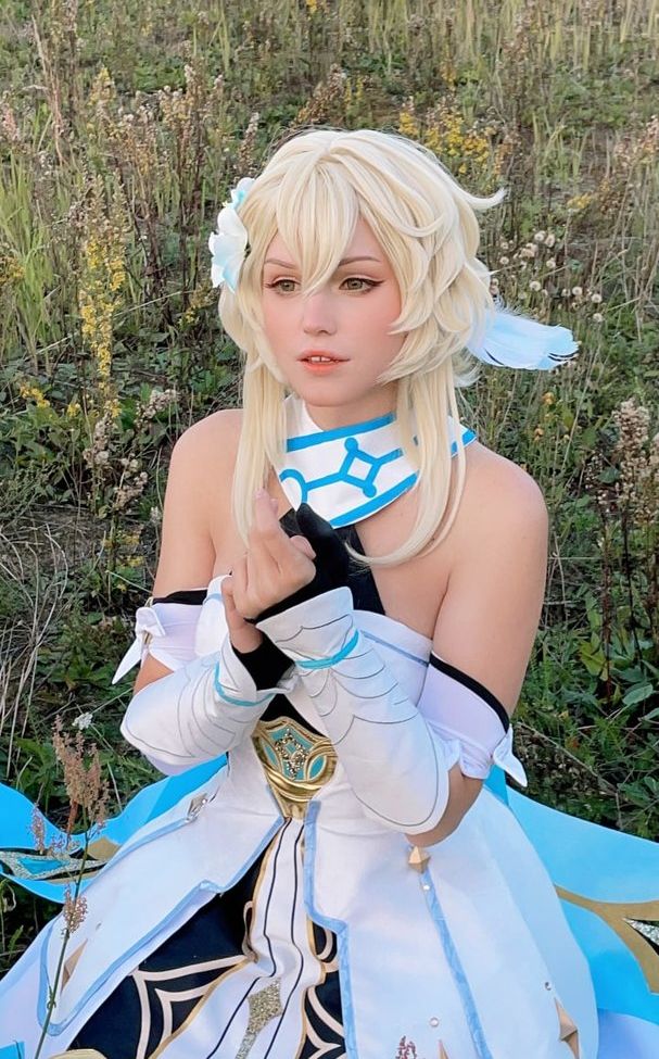 Shirogane_sama desnuda #107598889