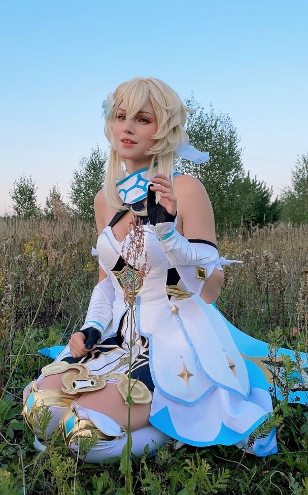 Shirogane_sama desnuda #107598892