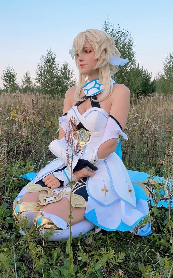 Shirogane_sama desnuda #107598894